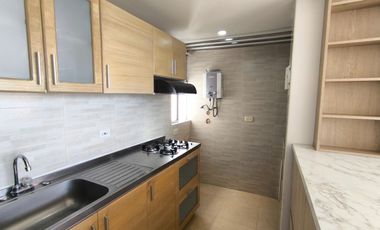 ALQUILO EXCELENTE APARTAMENTO AL SUR DE CALI EN VALLE DEL LILI