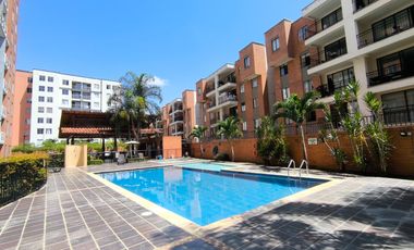 ALQUILO EXCELENTE APARTAMENTO AL SUR DE CALI EN VALLE DEL LILI