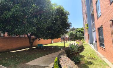 ALQUILO EXCELENTE APARTAMENTO AL SUR DE CALI EN VALLE DEL LILI