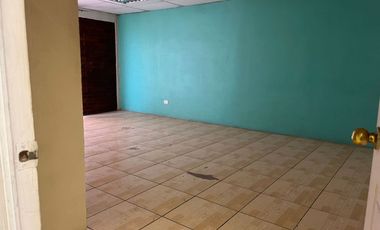 Venta casa solida cuatro dormitorios sector Sur Arica