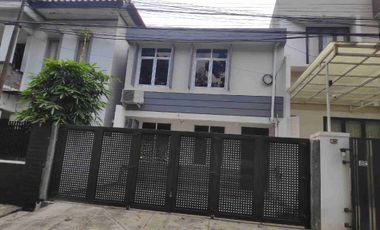 Disewakan Rumah Komplek Daerah Duren Tiga Jakarta Selatan