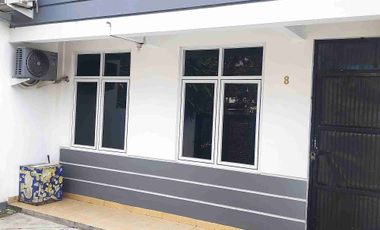 Disewakan Rumah Komplek Daerah Duren Tiga Jakarta Selatan
