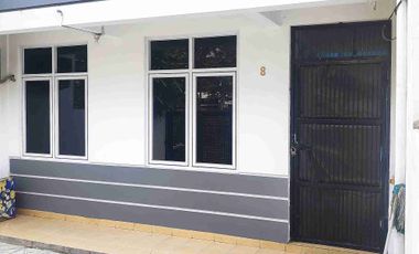 Disewakan Rumah Komplek Daerah Duren Tiga Jakarta Selatan