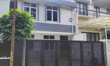 Disewakan Rumah Komplek Daerah Duren Tiga Jakarta Selatan
