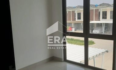 Jual Cepat Ruko Savoy JGC 2 Lantai Harga Nego Sampai Deal