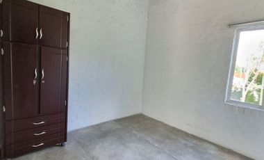 Arrendamiento casa campestre en Tres Esquinas