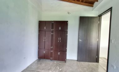 Arrendamiento casa campestre en Tres Esquinas