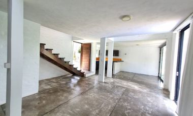 Arrendamiento casa campestre en Tres Esquinas