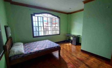 semi furnished 2 bedrooms 2 bath apartment in Cogon Tagbilaran City 18k monthly walking distance to Wisdom School