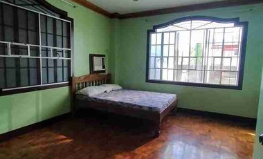 semi furnished 2 bedrooms 2 bath apartment in Cogon Tagbilaran City 18k monthly walking distance to Wisdom School
