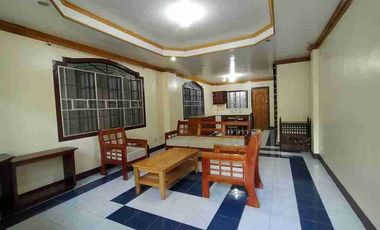 semi furnished 2 bedrooms 2 bath apartment in Cogon Tagbilaran City 18k monthly walking distance to Wisdom School