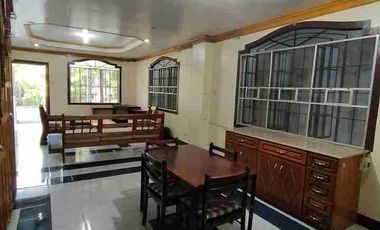 semi furnished 2 bedrooms 2 bath apartment in Cogon Tagbilaran City 18k monthly walking distance to Wisdom School