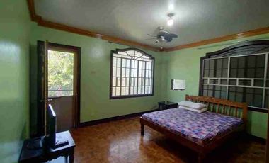 semi furnished 2 bedrooms 2 bath apartment in Cogon Tagbilaran City 18k monthly walking distance to Wisdom School