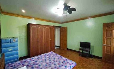 semi furnished 2 bedrooms 2 bath apartment in Cogon Tagbilaran City 18k monthly walking distance to Wisdom School