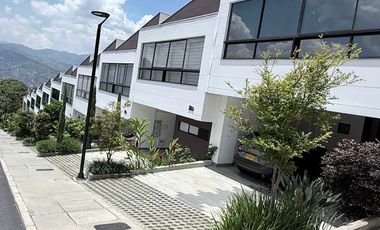 Casa en Venta San Lucas Medellin
