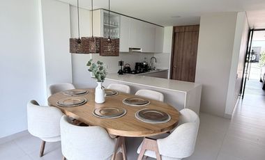 Casa en Venta San Lucas Medellin