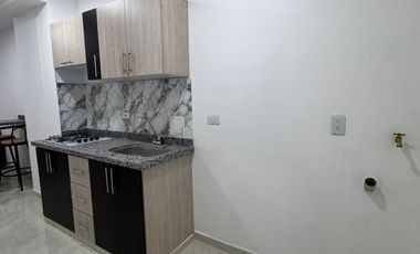 SE ARRIENDA APARTA ESTUDIO