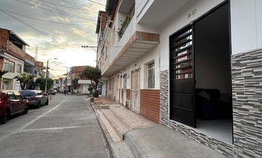 SE ARRIENDA APARTA ESTUDIO