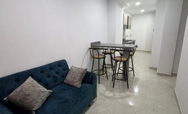 SE ARRIENDA APARTA ESTUDIO