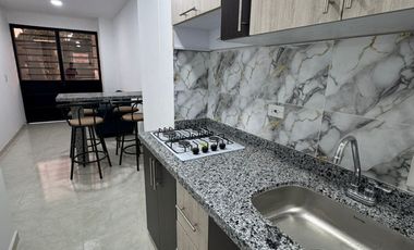 SE ARRIENDA APARTA ESTUDIO