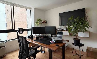 Venta Apartamento Loma Las Brujas Envigado