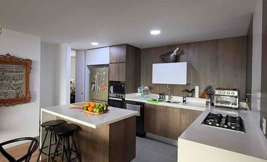 Venta Apartamento Loma Las Brujas Envigado