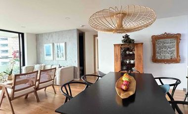Venta Apartamento Loma Las Brujas Envigado
