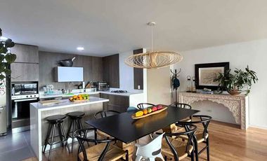 Venta Apartamento Loma Las Brujas Envigado