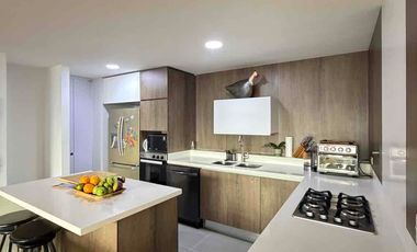Venta Apartamento Loma Las Brujas Envigado