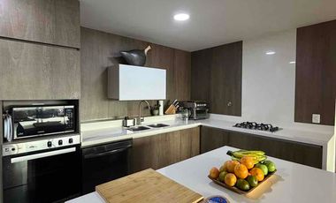 Venta Apartamento Loma Las Brujas Envigado
