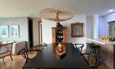 Venta Apartamento Loma Las Brujas Envigado