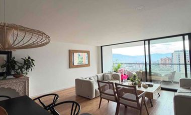 Venta Apartamento Loma Las Brujas Envigado