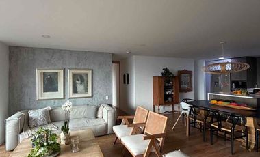 Venta Apartamento Loma Las Brujas Envigado