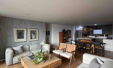 Venta Apartamento Loma Las Brujas Envigado