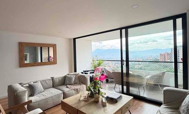 Venta Apartamento Loma Las Brujas Envigado