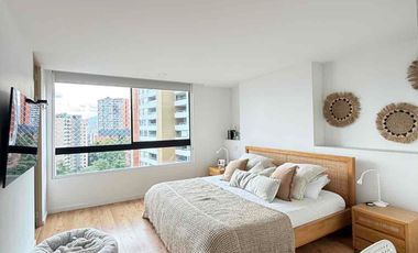 Venta Apartamento Loma Las Brujas Envigado