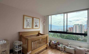 Venta Apartamento Loma Las Brujas Envigado
