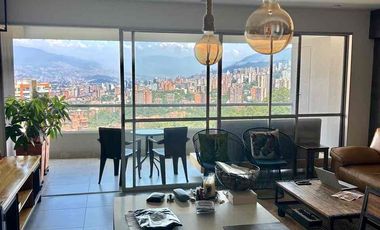 Venta Apartamento Loma Las Brujas Envigado