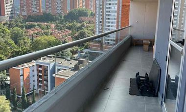 Venta Apartamento Loma Las Brujas Envigado
