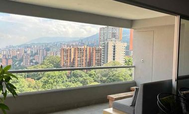 Venta Apartamento Loma Las Brujas Envigado