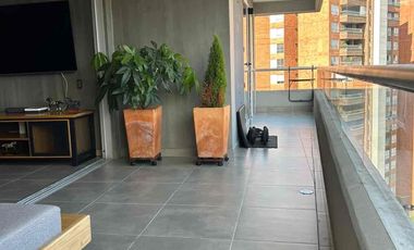 Venta Apartamento Loma Las Brujas Envigado