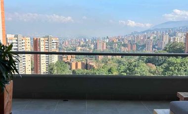 Venta Apartamento Loma Las Brujas Envigado