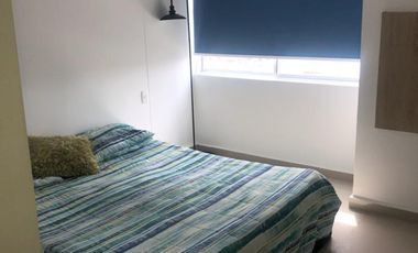 Se vende apata estudio en el barrio Porvenir