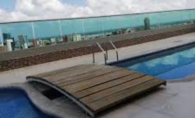 Se vende apata estudio en el barrio Porvenir