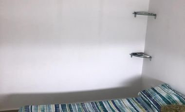 Se vende apata estudio en el barrio Porvenir