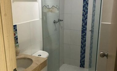 Se vende apata estudio en el barrio Porvenir