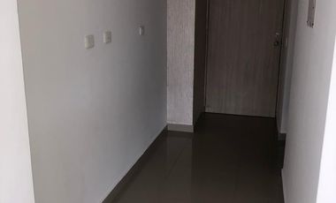 Se vende apata estudio en el barrio Porvenir