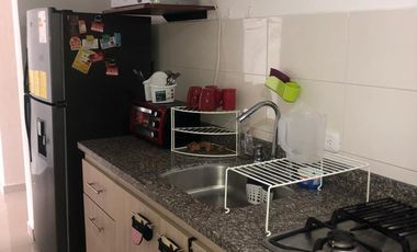 Se vende apata estudio en el barrio Porvenir