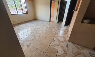 ARRIENDO APARTAMENTO 2 ALCOBAS LADERA POPAYAN AL SUR