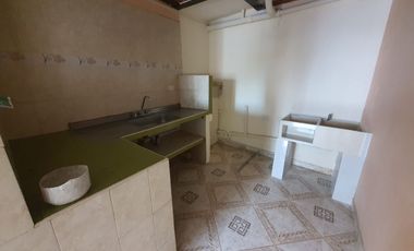ARRIENDO APARTAMENTO 2 ALCOBAS LADERA POPAYAN AL SUR
